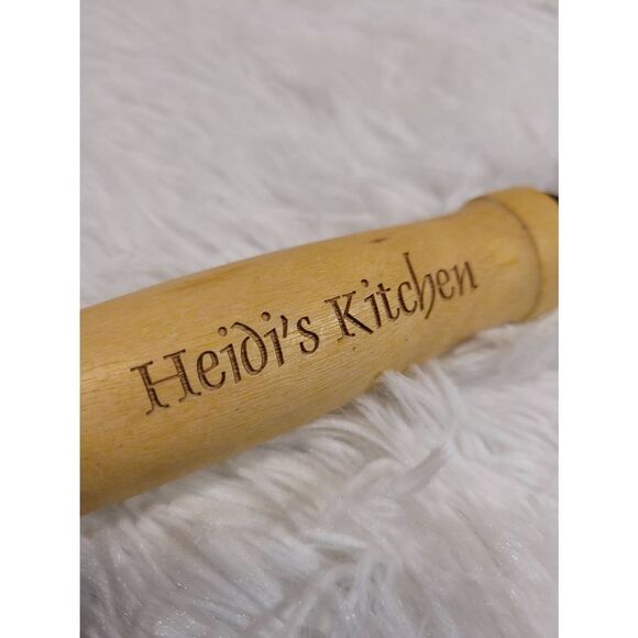 Heidi's Kitchen Ice Cream Scoop - Picture 2 of 4